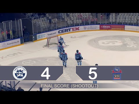 Sønderjyske Ishockey vs Rungsted Seier Capital 02-11-2025