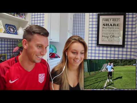 F2 Viral Football - sTOPit Reactions