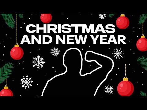 X-mas New Year Immersive Interactive Warm-Up / Viral Interactive Game FULL VERSION