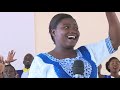 HOSANA NYAHANGA SDA CHOIR KAHAMA TANZANIA OFFICIAL VIDEO