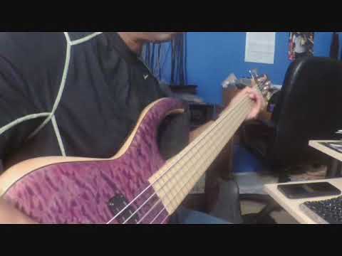 Dyson mutepicking groove- "Sands Of Time"