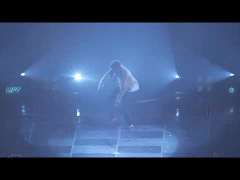 4K 180601 ONE  THE WORLD WANNA ONE l Beautiful 강다니엘 독무 직캠