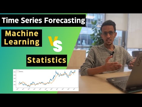 Time Series Forecasting using XGBoost | Facebook Prophet | HoltWinters, which algorithm wins?