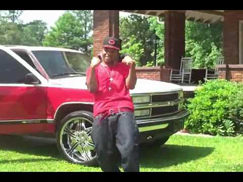 Tyma Boy Rew - Say Um Tha Mane!!!