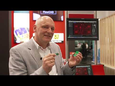 Power Amplifier and Antenna RF Design Flow – From Design to Measurement (RF Cooperation Project)