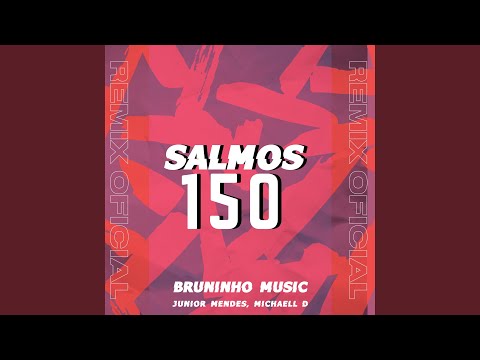Salmos 150 (Remix)