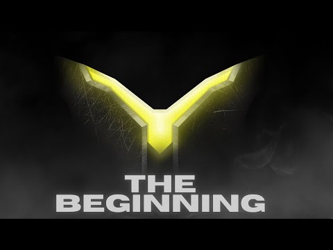 SHOCK - RANK 1 REINHARDT SLAV WARLORD - THE BEGINNING Overwatch Montage