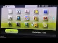 My Wii Save Data Collection Remake 2023