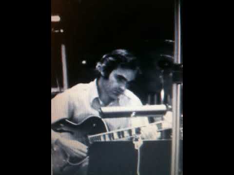 The Gene Bertoncini Interview