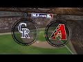 8/10/14: Dickerson's homer in 10th lifts Rockies