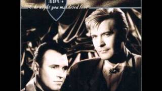 ABC - The Night You Murdered Love