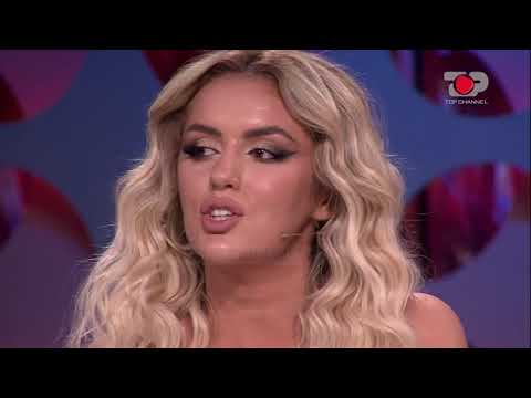 Antonela: Kam frikë se Atdheu do të më zhgënjejë - Përputhen, 23 Prill 2021