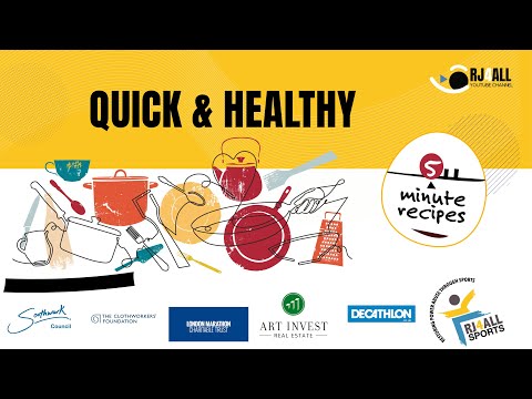 Food is Medicine E9: How to make Lentil Bolognese!