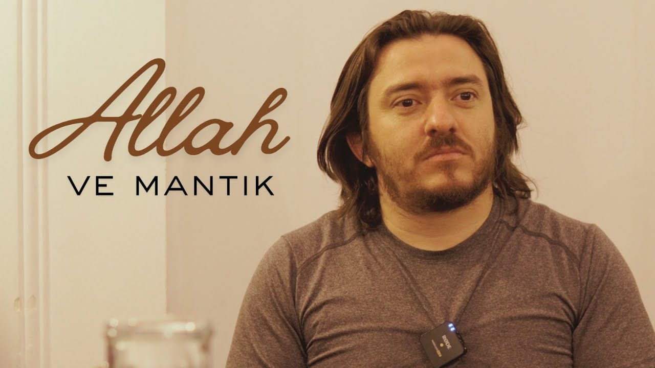 Allah Mantığı Aşar mı?