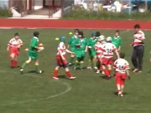 U11 Casale-Alpago 3-1 (2t)