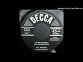 Bill Monroe - In the Pines - 1952 Bluegrass
