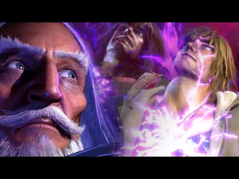 JP Is a Freaking MENACE | 'Road to MASTER RANK!' Street Fighter 6 Online