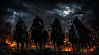 The 4 Horsemen