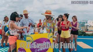 MC WM - Raspadinha ( ZL Explode Funk 2019 )