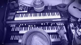 Music video thumbnail preview for ORGŌNE - Melting Pot (Booker T. \u0026 the MG's) - Live from Killion Sound by Orgone