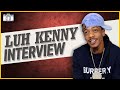 luh kenny talks f.e.n.t.y vol 1 mitch 3600 pushing stl culture owning jj routes trucking company