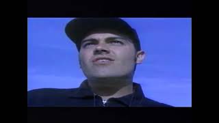 The Newsboys - Where You Belong /  Turn Your Eyes On Jesus