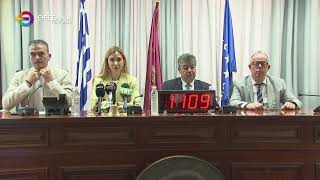 ΑΠΟ ΤΗ ΛΑΡΙΣΑ ΞΕΚΙΝΑ ΤΟ ΠΙΛΟΤΙΚΟ ΕΚΠΑΙΔΕΥΤΙΚΟ ΠΡΟΓΡΑΜΜΑ RETHINK DRINK 360° 22 05 2026
