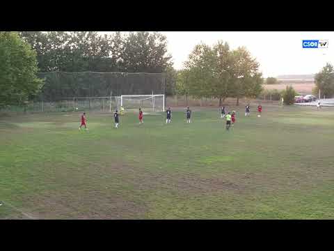 🎥 Rezumat I Urban Titu - CSO Băicoi (meci de pregătire), 2024