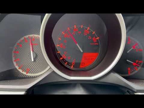 Thumbnail for 0-60 2013 Toyota 4Runner 4.0 by Toyota 4Runner