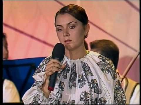 Albesteanu 2010 - Ana Gheorghe - concurent Ialomita - ''Marioara, Marioara''