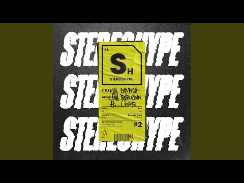 My Church (feat. LIINKS)