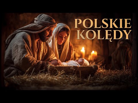 🎄 NAJPIĘKNIEJSZE POLSKIE KOLĘDY – Składanka Bożonarodzeniowa |  Przebojowe Lata  🎶