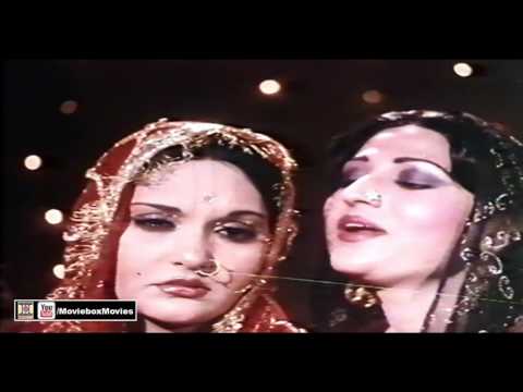 AWAIN MUKHRA NA SOHNIYE LUKA - FILM KHAN VEER