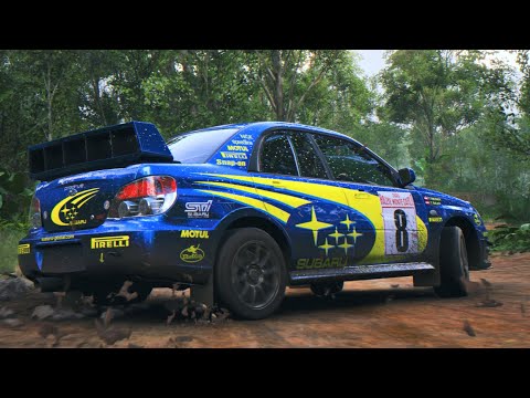 Ghostemane & Pouya - 1000 Rounds (Subaru WRX)