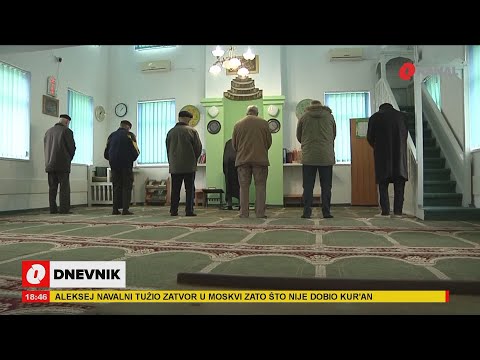 Ramazanska priča iz Gornje Tuzle: Kako se obilježava mjesec posta u novim okolnostima?