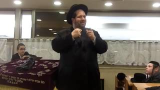 תרומת הלשכה ראש חודש ניסן בית המקדש מחצית השקל הרב יונתן שטנצל