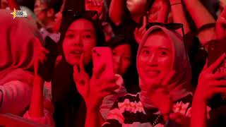 Download lagu Dj sikok bagi duo Ati NDX A.K.A at Dianaphoria Kudus | SMS Pro Audio mp3