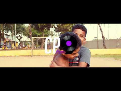 DJ RB - MC'S Bibeck,Garotin,Nauê ,Don Preto e Dois N - Faltou a chuteira (Vídeo Clipe Oficial)