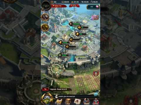 War & Order: Keeping Troops Safe (Without Shield)