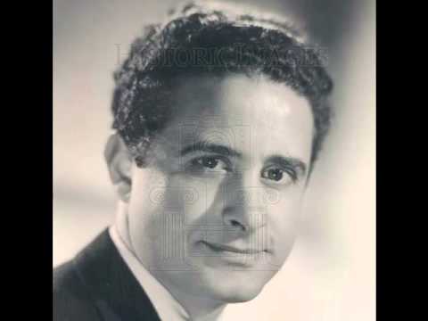 Jerome LoMonaco -Salut, demeure (Faust)