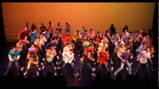 Celebration/Party Rock Anthem