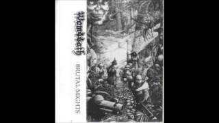 Wombbath - Tales From the Darkside