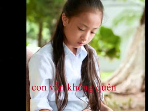 Thể hiện bởi Kim Khánh