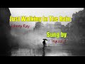 Just Walking In The Rain (Johnnie Ray 1956 ...