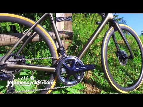 Scott Addict RC Disc Road Bike 2019
