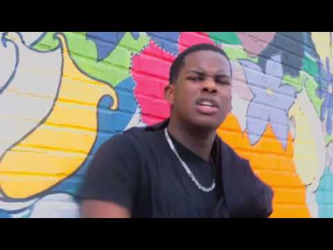 HAMBAX - YNLYFESTYLE (feat. Wydmxrii!) (Official Music Video)