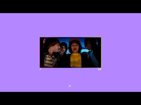 Ju - Will (Prod. by Taylor King)