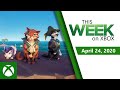 Games Now and Games Next Week | This Week on Xbox