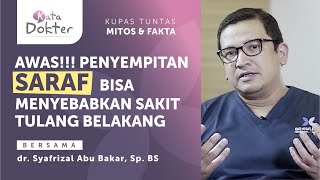 Edukasi Bedah Saraf