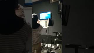 Download lagu Raissa Anggiani - Kau Rumahku Covered By Fatiya Delima Band mp3